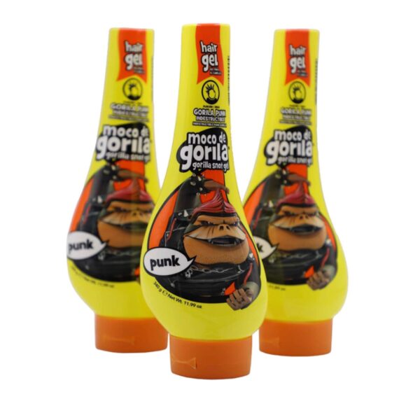 Moco de Gorila Punk Gorilla Snot Gel