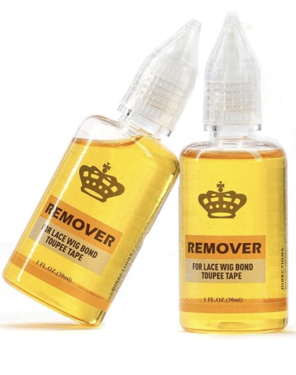 Lace Adhesive Remover - Image 2